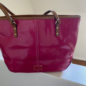 Nine West Tote